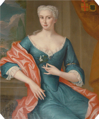 Henrietta Johanna Elisabeth Agatha Walrave van Laer van Kell